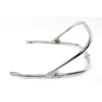 HONDA GOLD WING GL 1100 84101MB9000 BARRA PROTEZIONE PARAFANGO POSTERIORE 80 - 83 REAR BUMPER SEGNI DI USURA