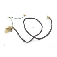HONDA GOLD WING GL 1100 32101463000 CABLAGGIO POSTERIORE 80 - 83 REAR WIRE HARNESS