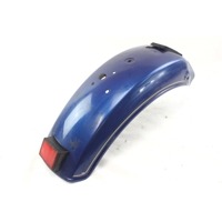 HONDA GOLD WING GL 1100 PARAFANGO POSTERIORE 80 - 83 REAR MUDGUARD