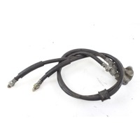HONDA GOLD WING GL 1100 52432463003 52433463003 TUBI ARIA SOSPENSIONE POSTERIORE 80 - 83 REAR SHOCK ABSORBER AIR HOSES
