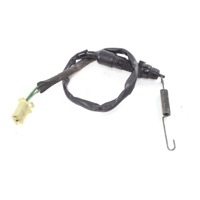 HONDA GOLD WING GL 1100 INTERRUTTORE STOP POSTERIORE 80 - 83 REAR LIGHT SWITCH