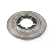 HONDA GOLD WING GL 1100 43120463000 DISCO FRENO POSTERIORE 80 - 83 REAR BRAKE DISC