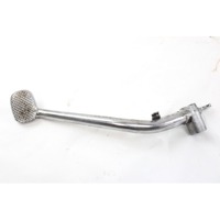 HONDA GOLD WING GL 1100 46500MB9780 PEDALE FRENO POSTERIORE 80 - 83 REAR BRAKE LEVER