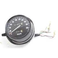 HONDA GOLD WING GL 1100 37200MB9721 STRUMENTAZIONE CONTACHILOMETRI 80 - 83 SPEEDOMETER