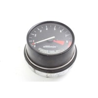HONDA GOLD WING GL 1100 37250MB9008 STRUMENTAZIONE CONTAGIRI RPM 80 - 83 TACHOMETER