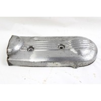 HONDA GOLD WING GL 1100 11521371010 CARTER COVER DISTRIBUZIONE DESTRA 80 - 83 RIGHT TIMING CARTER SEGNI DI USURA