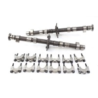 YAMAHA XJ 900 F 31A121710000 31A121810000 ALBERI A CAMME 85 - 93 CAMSHAFTS