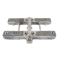 YAMAHA XJ 900 F 42N111910000 COPERCHIO TESTATA VALVOLE 85 - 93 CYLINDER HEAD COVER SEGNI DI USURA
