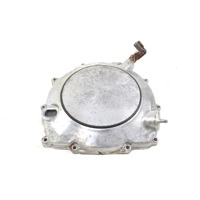 YAMAHA XJ 900 F 4H7154210200 COPERCHIO CARTER FRIZIONE 85 - 93 CLUTCH COVER SEGNI DI USURA