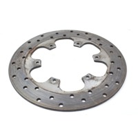 BMW F 650 GS 34212345314 DISCO FRENO POSTERIORE R13 99 - 07 REAR BRAKE DISC