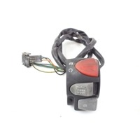 BMW F 650 GS 61317682386 DEVIOLUCI COMMUTATORE DESTRA (MAN RISC) R13 99 - 07 RIGHT HANDLEBAR SWITCH