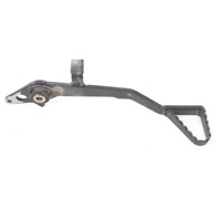 BMW F 650 GS 35217651457 PEDALE FRENO POSTERIORE R13 99 - 07 REAR BRAKE PEDAL