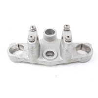 BMW F 650 GS 31428523492 PIASTRA FORCELLA SUPERIORE R13 99 - 07 UPPER FORK PLATE 31427726765 31422345800