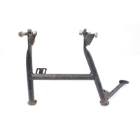 BMW F 650 GS 46527669895 CAVALLETTO CENTRALE R13 99 - 07 MAIN STAND 46527650671 SEGNI DI USURA