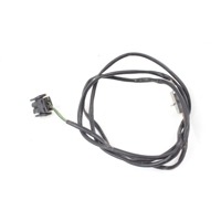 BMW F 650 GS 61312346552 INTERUTTORE STOP ANTERIORE R13 99 - 07 FRONT BRAKE SWITCH