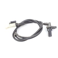 BMW F 650 GS 34527665742 SENSORE VELOCITÀ ANTERIORE R13 99 - 07 FRONT SPEED SENSOR