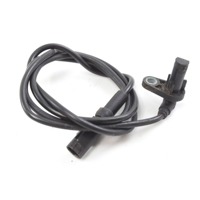 BMW F 650 GS 34527665743 SENSORE VELOCITÀ POSTERIORE R13 99 - 07 REAR SPEED SENSOR