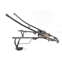 BMW F 650 GS 46512345841 TELAIO POSTERIORE R13 99 - 07 REAR FRAME 46518521844 SEGNI DI USURA