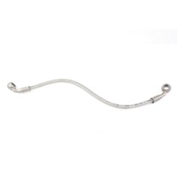 BMW F 650 GS 34117681972 TUBO POMPA FRENO ANTERIORE R13 99 - 07 FRONT HOSE MASTER CYLINDER
