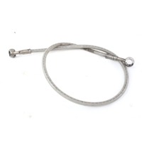 BMW F 650 GS 34327651463 TUBO PINZA FRENO ANTERIORE R13 99 - 07 FRONT HOSE BRAKE CALIPER