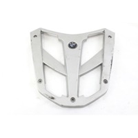 BMW R 1200 R 71607653017 COVER MANIGLIONE PORTAPACCHI POSTERIORE K27 05 - 10 REAR LUGGAGE RACK COVER PICCOLI GRAFFI