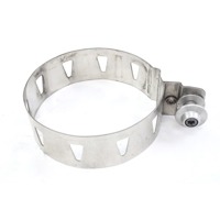 BMW R 1200 R 18117682384 SUPPORTO MARMITTA K27 05 - 14 EXHAUST MANIFOLD BRACKET