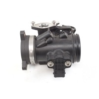 BMW R 1200 R 13547705239 CORPO FARFALLATO SINISTRA K27 11 - 14 LEFT THROTTLE BODY