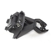 BMW R 1200 R 46627697192 SUPPORTO TARGA PORTATARGA K27 05 - 14 LICENSE PLATE HOLDER 46627694879