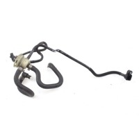 BMW R 1200 R 13537721780 TUBO INIEZIONE DISTRIBUTORE BENZINA K27 11 - 14 FUEL DISTRIBUTOR PIPE