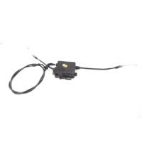 BMW R 1200 R 32737708968 CAVO FILO ACCELERATORE MANOPOLA - SDOPPIATORE K27 11 - 14 THROTTLE CABLE 32738527554