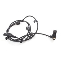 BMW R 1200 R 34527677824 SENSORE DI VELOCITÀ ABS K27 05 - 14 SPEED SENSOR