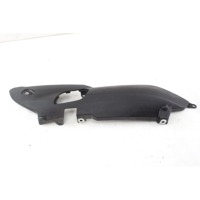 BMW R 1200 R 46637701553 FIANCHETTO POSTERIORE SINISTRA K27 05 - 14 LEFT RAIL TRIM 46637727076