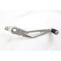 BMW R 1200 R 35217728911 PEDALE FRENO POSTERIORE K27 11 - 14 REAR BRAKE PEDAL 7723463