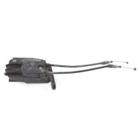 BMW R 1200 R 18307712952 MOTORINO ATTUATORE VALVOLA SCARICO K27 11 - 14 EXHUAST FLAP SERVO UNIT