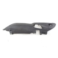 BMW R 1200 R 46637701554 FIANCHETTO POSTERIORE DESTRA K27 05 - 14 RIGHT RAIL TRIM 46637727076