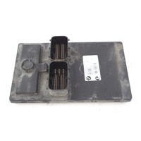 BMW R 1200 R 61358521877 CENTRALINA ZFE HIGH K27 11 - 14 CENTRAN CHASSIS ELECTRONICS