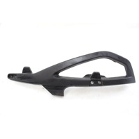 BMW R 1200 R 46547697185 SUPPORTO BORSA TOP CASE SINISTRA K27 11 - 14 LEFT TOP CASE CARRIER