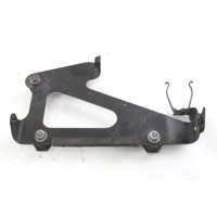 BMW R 1200 R 34517726899 SUPPORTO MODULATORE ABS K27 11 - 14 MODULATOR BRACKET