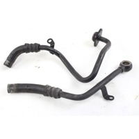 BMW R 1200 R 17227722193 17227722194 TUBI OLIO RADIATORE K27 09 - 14 OIL COOLER PIPES