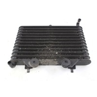 BMW R 1200 R 17217722188 RADIATORE OLIO K27 11 - 14 OIL COOLER 17217722187