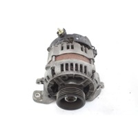 BMW R 1200 R 12317715081 ALTERNATORE 27 11 - 14 ALTERNATOR BOSCH 0124120015
