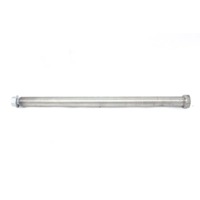 BMW R 1200 R 31428526447 PERNO TELELEVER K27 05 - 14 FRONT TRAILING ARM AXLE 31427665666