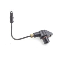 BMW R 1200 R 12727674201 SENSORE RPM GIRI MOTORE K27 09 - 14 CRANKSHAFT SENSOR