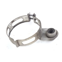 BMW R 1200 R 18117682384 SUPPORTO COLLETTORE DI SCARICO K27 05 - 14 EXHAUST MANIFOLD BRACKET