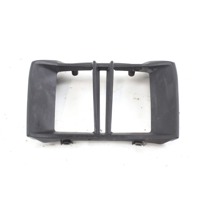 BMW R 1200 R 17217728347 CONVOGLIATORE RADIATORE OLIO K27 11 - 14 OIL COOLER AIR DUCT