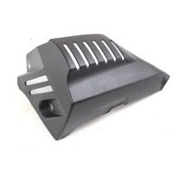BMW R 1200 R 12137653137 COVER CILINDRO MOTORE SINISTRA K27 11 - 14 LEFT LOWER CYLINDER COVER