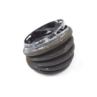 BMW R 1200 R 33177685599 SOFFIETTO ANTERIORE FORCELLONE ALBERO TRASMISSIONE K27 05 - 10 FRONT SWINGARM RUBBER BOOTS