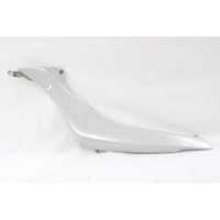 BMW R 1200 R 46637697194 CARENA CENTRALE SINISTRA K27 05 - 10 LEFT SIDE TRIM PANEL 46637697195