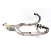 BMW R 1200 R 18117716482 COLLETTORE DI SCARICO K27 11 - 14 EXHAUST MANIFOLD