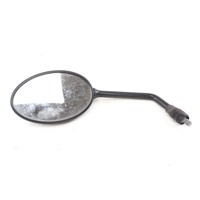 BMW R 1200 R 71607699091 SPECCHIO RETROVISORE OVALE K27 05 - 14 REARVIEW MIRROR 71609443674